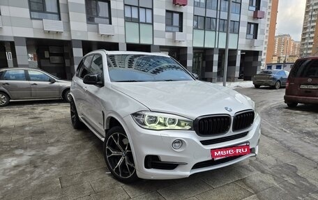 BMW X5, 2013 год, 2 595 000 рублей, 2 фотография