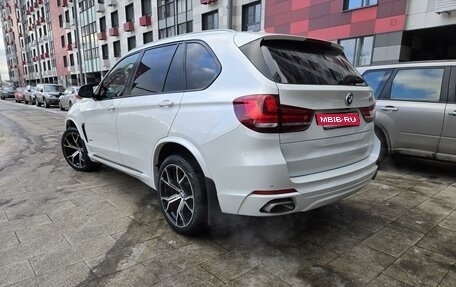 BMW X5, 2013 год, 2 595 000 рублей, 4 фотография