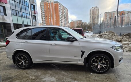 BMW X5, 2013 год, 2 595 000 рублей, 6 фотография