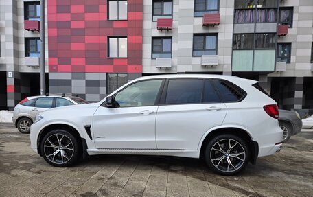 BMW X5, 2013 год, 2 595 000 рублей, 7 фотография