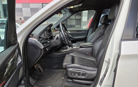 BMW X5, 2013 год, 2 595 000 рублей, 11 фотография