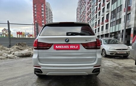 BMW X5, 2013 год, 2 595 000 рублей, 17 фотография