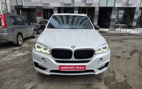 BMW X5, 2013 год, 2 595 000 рублей, 5 фотография