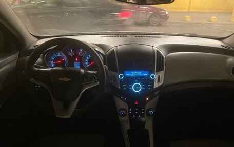 Chevrolet Cruze II, 2014 год, 595 000 рублей, 17 фотография