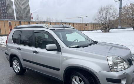 Nissan X-Trail, 2008 год, 1 100 000 рублей, 2 фотография