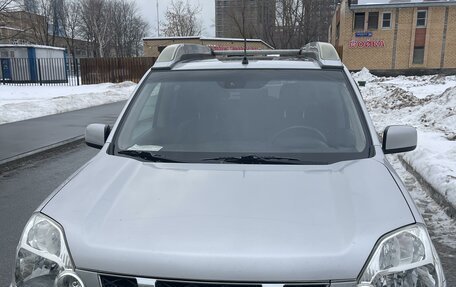 Nissan X-Trail, 2008 год, 1 100 000 рублей, 3 фотография