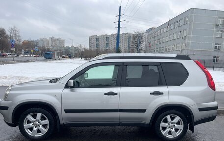 Nissan X-Trail, 2008 год, 1 100 000 рублей, 16 фотография