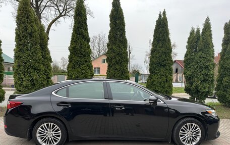 Lexus ES VII, 2015 год, 2 600 000 рублей, 2 фотография