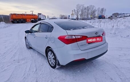 KIA Cerato III, 2013 год, 882 000 рублей, 4 фотография