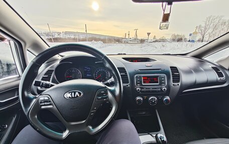 KIA Cerato III, 2013 год, 882 000 рублей, 6 фотография