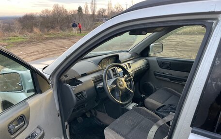 Nissan X-Trail, 2004 год, 380 000 рублей, 3 фотография