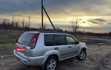 Nissan X-Trail, 2004 год, 380 000 рублей, 2 фотография