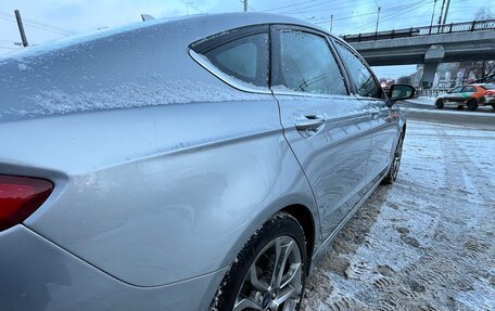 Ford Fusion (North America) II, 2019 год, 2 200 000 рублей, 6 фотография