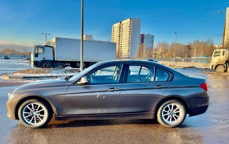 BMW 3 серия, 2013 год, 2 100 000 рублей, 4 фотография