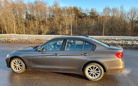 BMW 3 серия, 2013 год, 2 100 000 рублей, 5 фотография