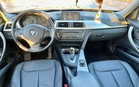 BMW 3 серия, 2013 год, 2 100 000 рублей, 9 фотография