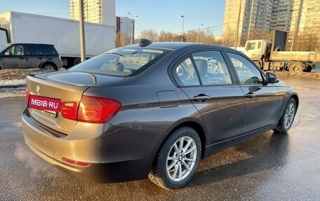 BMW 3 серия, 2013 год, 2 100 000 рублей, 7 фотография