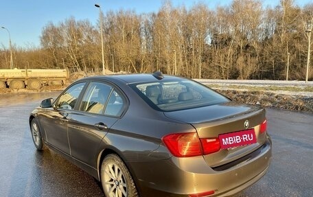 BMW 3 серия, 2013 год, 2 100 000 рублей, 6 фотография