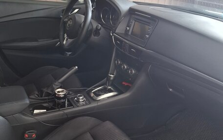 Mazda 6, 2012 год, 1 690 000 рублей, 6 фотография