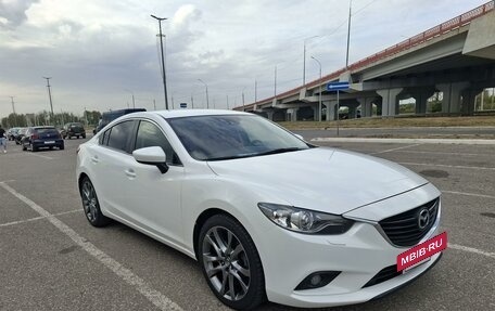 Mazda 6, 2012 год, 1 690 000 рублей, 2 фотография