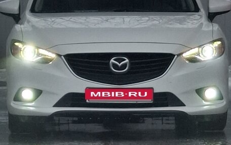 Mazda 6, 2012 год, 1 690 000 рублей, 3 фотография