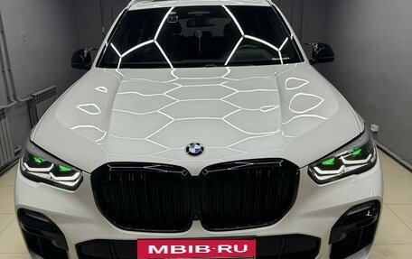 BMW X5, 2020 год, 7 560 000 рублей, 3 фотография