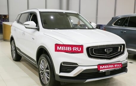 Geely Atlas, 2024 год, 3 432 000 рублей, 5 фотография