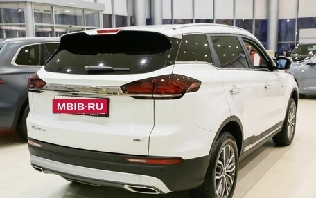 Geely Atlas, 2024 год, 3 432 000 рублей, 4 фотография