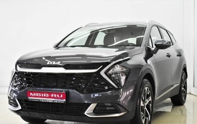 KIA Sportage IV рестайлинг, 2022 год, 3 700 000 рублей, 1 фотография