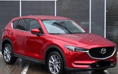 Mazda CX-5 II, 2020 год, 3 090 000 рублей, 1 фотография