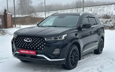 Chery Tiggo 7 Pro, 2020 год, 1 870 000 рублей, 1 фотография