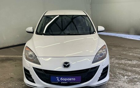 Mazda 3, 2011 год, 1 089 000 рублей, 3 фотография