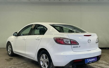 Mazda 3, 2011 год, 1 089 000 рублей, 5 фотография