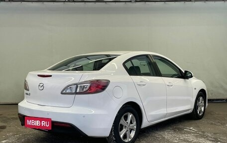 Mazda 3, 2011 год, 1 089 000 рублей, 4 фотография