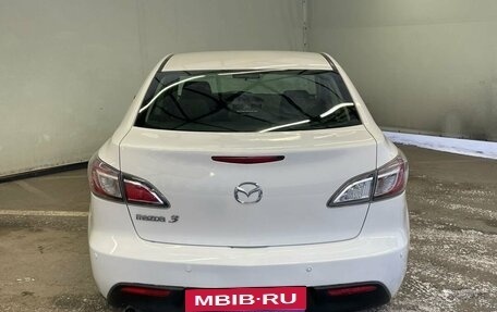 Mazda 3, 2011 год, 1 089 000 рублей, 6 фотография