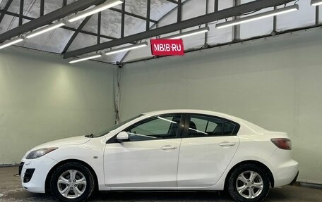 Mazda 3, 2011 год, 1 089 000 рублей, 9 фотография