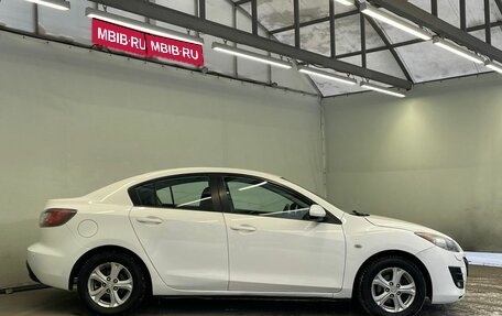 Mazda 3, 2011 год, 1 089 000 рублей, 8 фотография