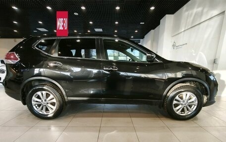 Nissan X-Trail, 2018 год, 1 605 000 рублей, 5 фотография