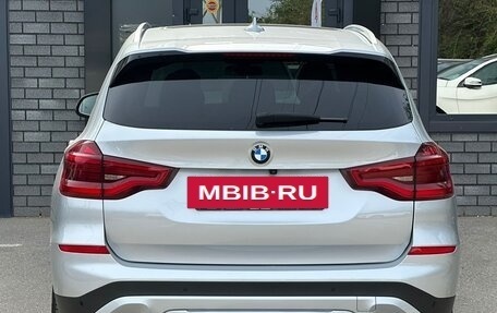 BMW X3, 2019 год, 4 210 000 рублей, 4 фотография