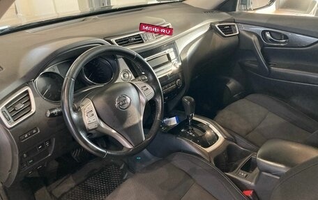 Nissan X-Trail, 2018 год, 1 605 000 рублей, 22 фотография