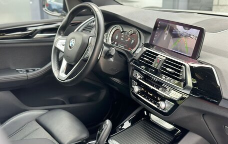 BMW X3, 2019 год, 4 210 000 рублей, 13 фотография