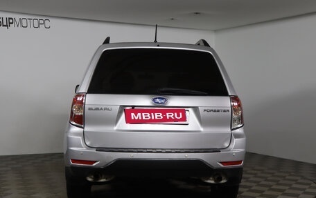 Subaru Forester, 2008 год, 1 099 990 рублей, 6 фотография