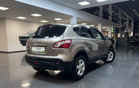 Nissan Qashqai, 2011 год, 995 000 рублей, 2 фотография