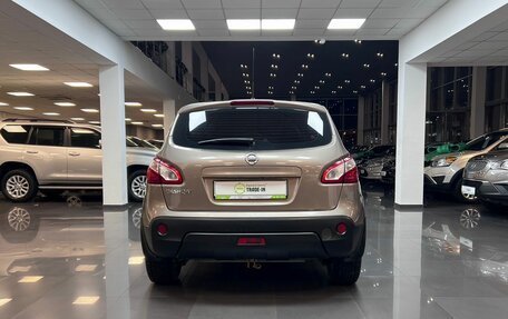 Nissan Qashqai, 2011 год, 995 000 рублей, 4 фотография