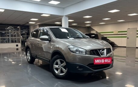 Nissan Qashqai, 2011 год, 995 000 рублей, 5 фотография