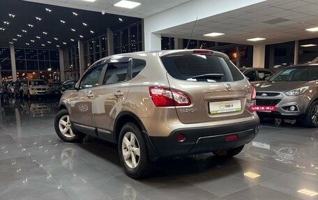 Nissan Qashqai, 2011 год, 995 000 рублей, 6 фотография