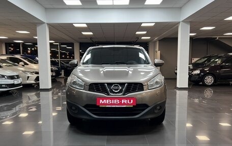 Nissan Qashqai, 2011 год, 995 000 рублей, 3 фотография