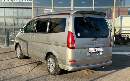 Nissan Serena II, 2004 год, 770 000 рублей, 4 фотография