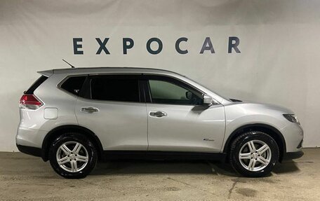 Nissan X-Trail, 2015 год, 2 010 000 рублей, 4 фотография