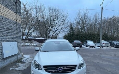 Volvo XC60 II, 2016 год, 2 650 000 рублей, 2 фотография